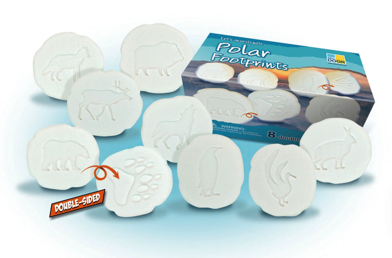 Polar Research Kit