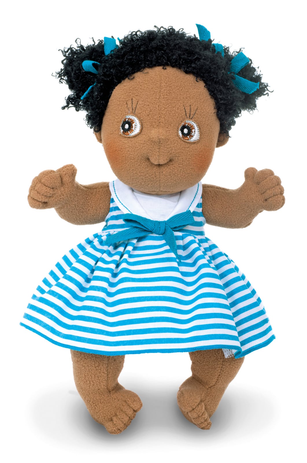 Rubens Cutie doll Jennifer 32 cm