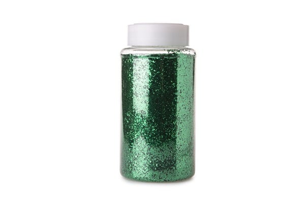 Glitter sprinkles