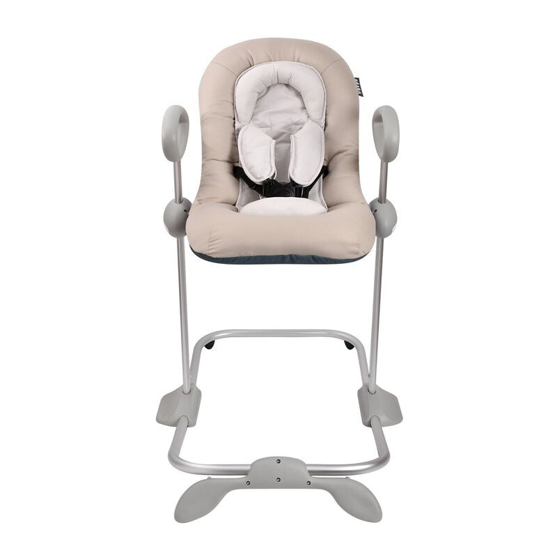 Beaba Transat Up & Down wipper V4, klei-aarde