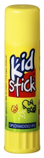 Creall kidstick glue stick 22 gram