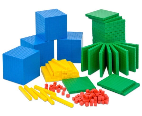 MAB Plastics Class