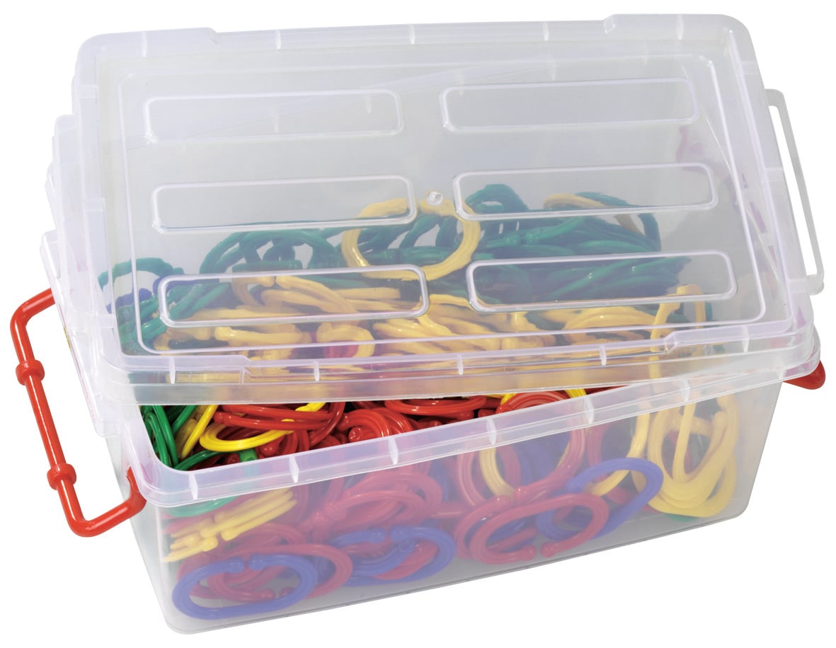 Giant links 200 pieces in a box