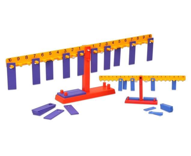 XXL Balance Scale