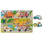 Street Puzzle