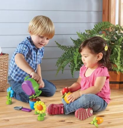 Tuinier set