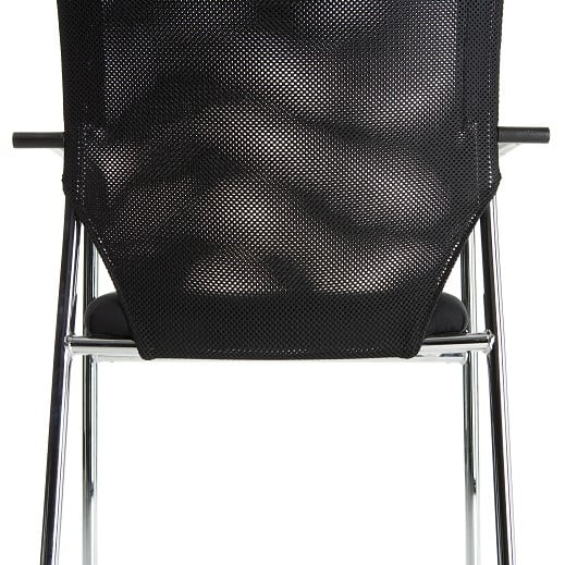 Meeting chair Madrid