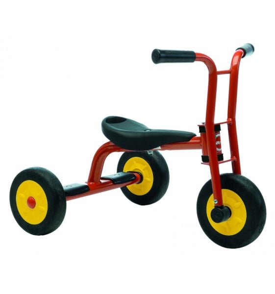 Driewieler Walker