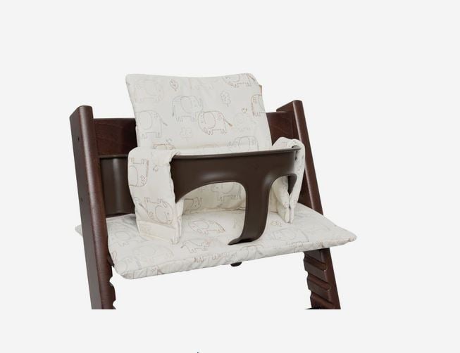 Seat Reducer Grow-Along - Elephant Tales