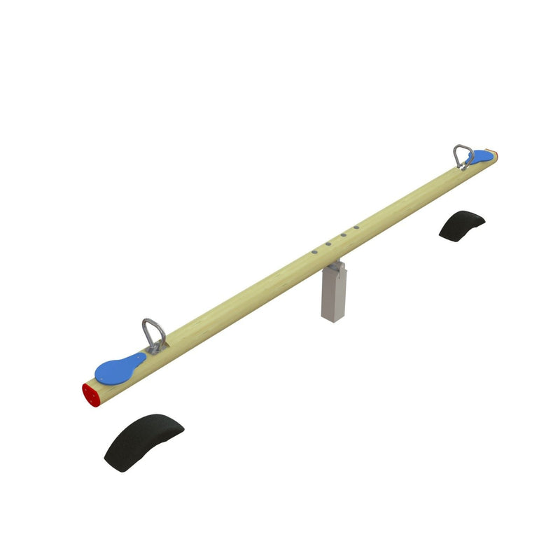 Seesaw pine 2 persons