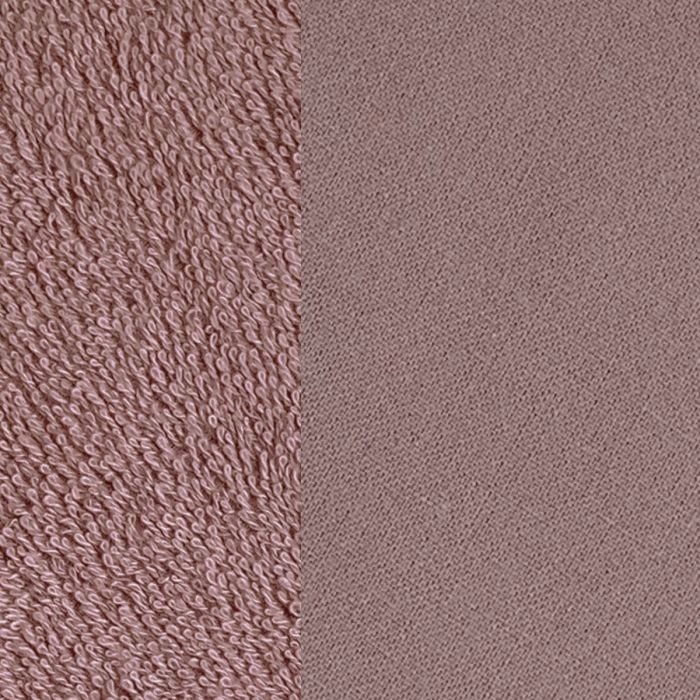 Cover for nursing pillow FFH01 plum