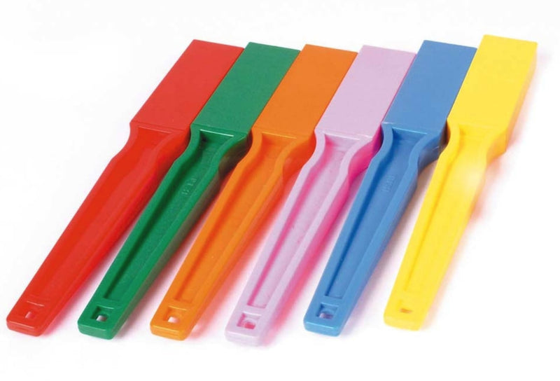 Tickit magnetische toverstokken, 6 stuks