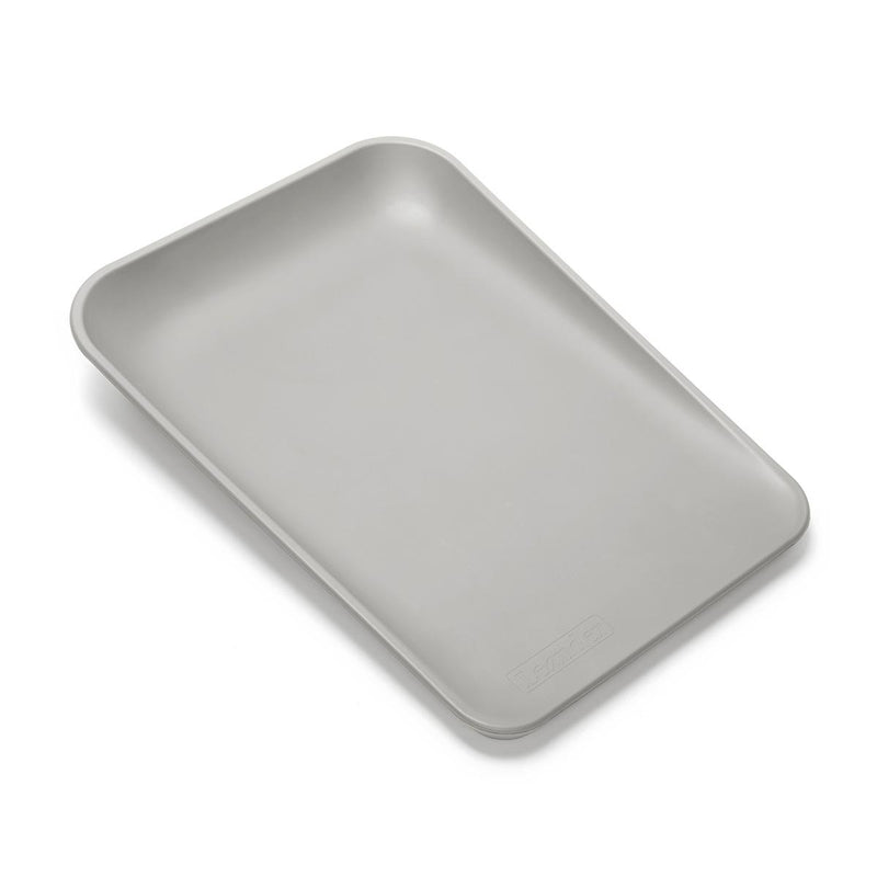Leander 'Matty' changing mat, pearl grey