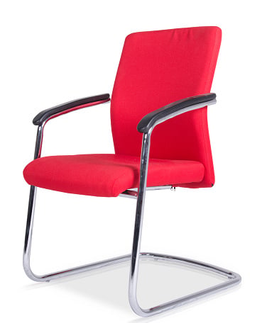 Paris Sleigh Chair