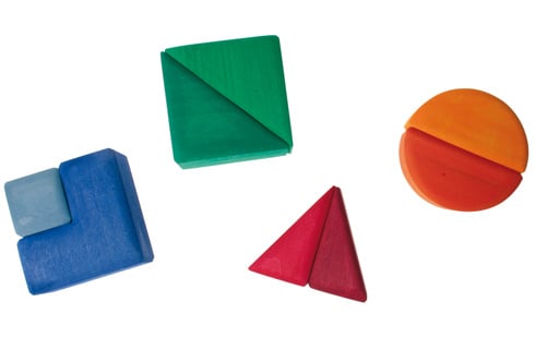 Grimms building blocks