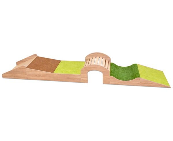 # Stage Set The Landscape 6-piece