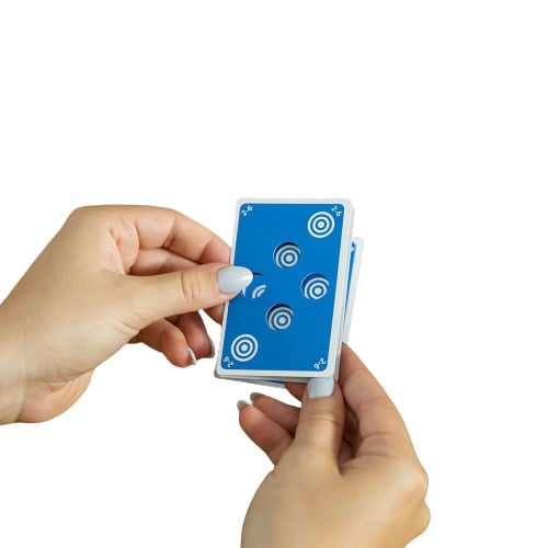 Top Spot card game