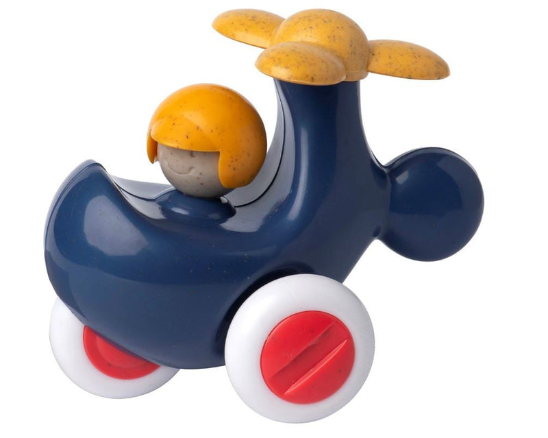 Tolo Bio Helicopter