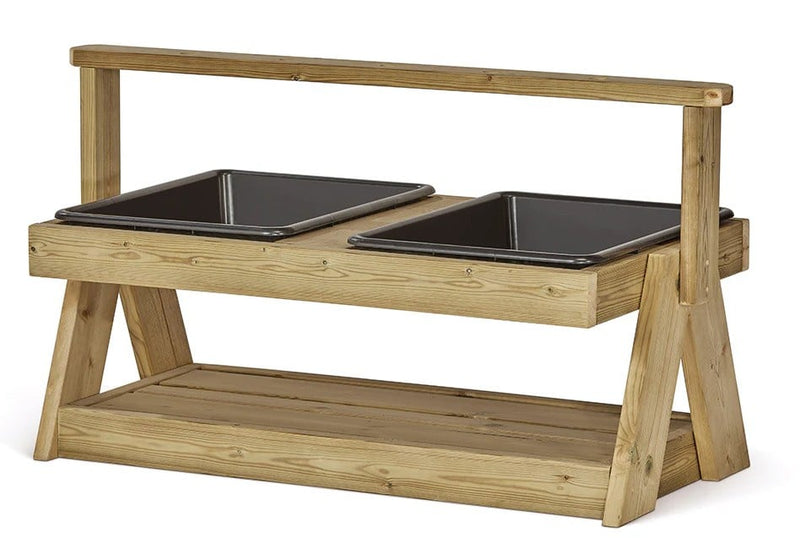 Dubbel Zand- en Waterstation