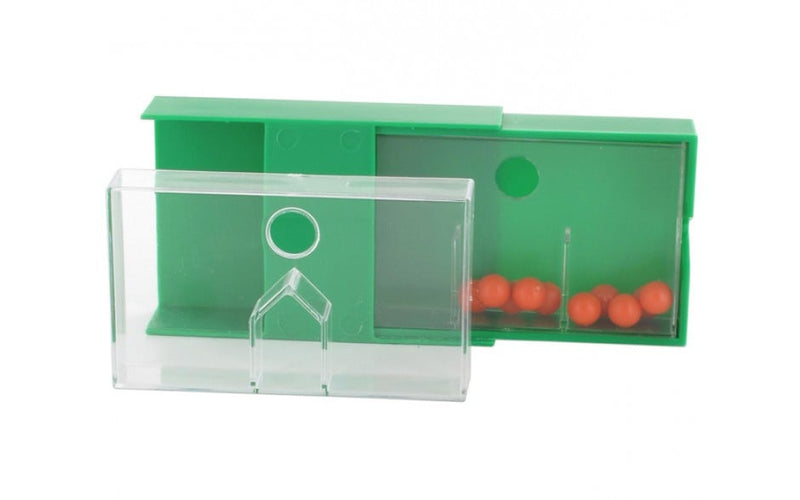 Partitioned insert