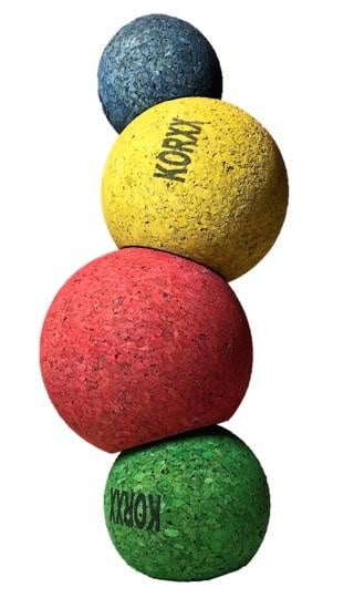 Korxx stacking tower, coloured