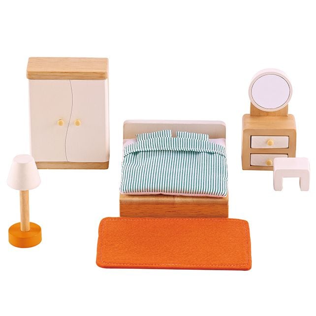 Parents' bedroom
