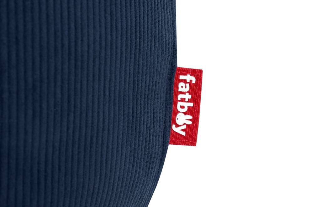 # Fatboy® Point corduroy Miffy deep blue