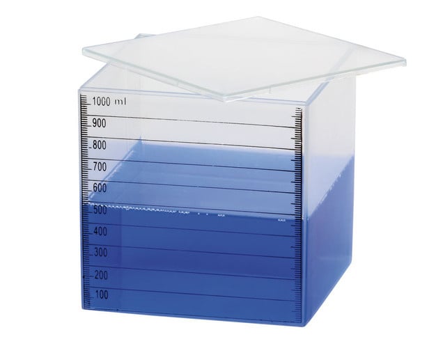 Cubic liter
