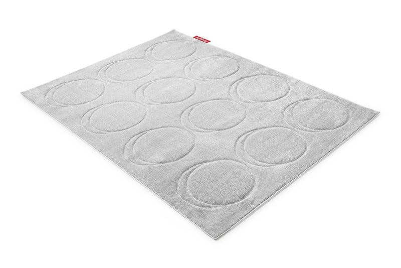# Fatboy Dot Carpet Cloudy Grey