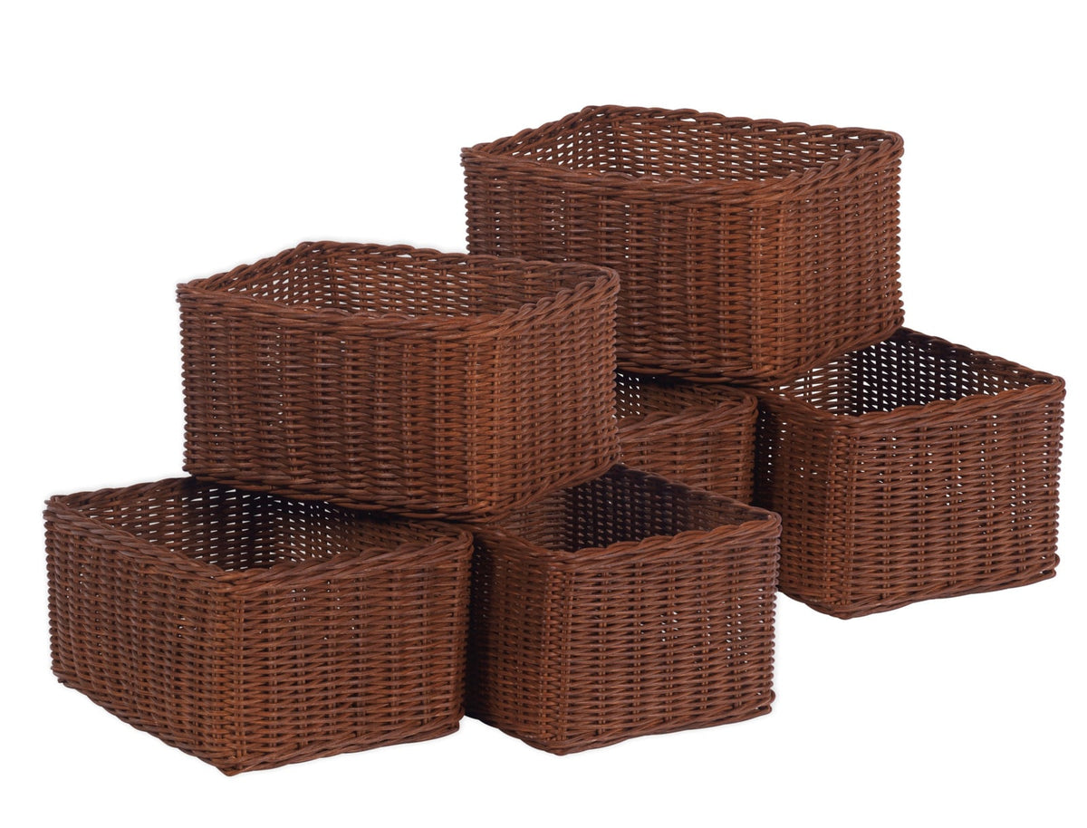 Large freestanding dollhouse furniture