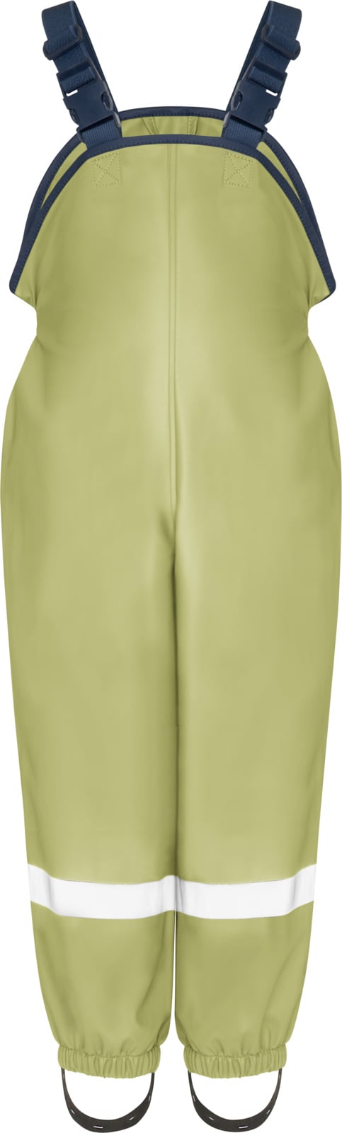 Rain trousers / dungarees