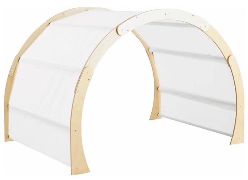 Cuddle Cave - Snoezel Cave incl. fabric roof