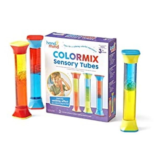 Sensory Tubes