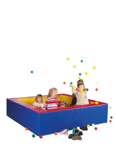 Ball Pit Solid, multiple colors possible!