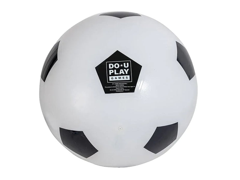 Inflatable Jumbo Football 76 cm