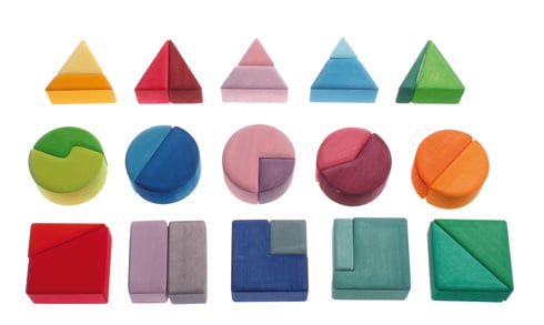 Grimms building blocks