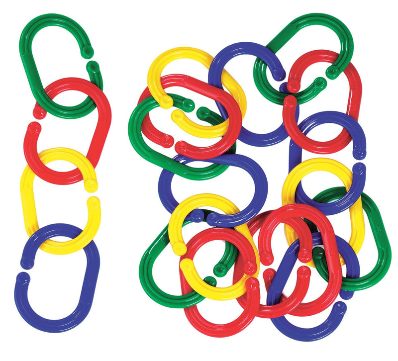 Giant links 200 pieces in a box