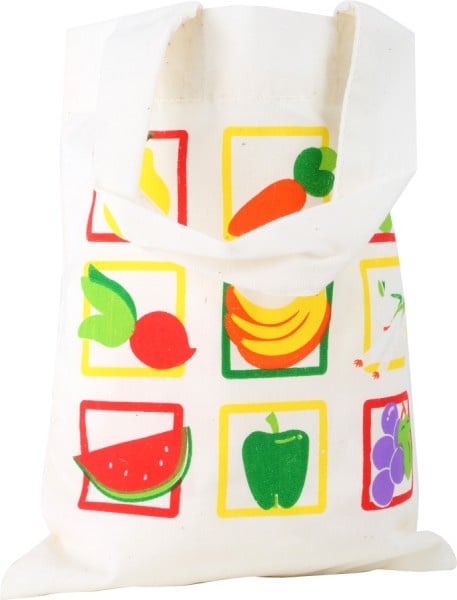 Shopping bag, set of 10