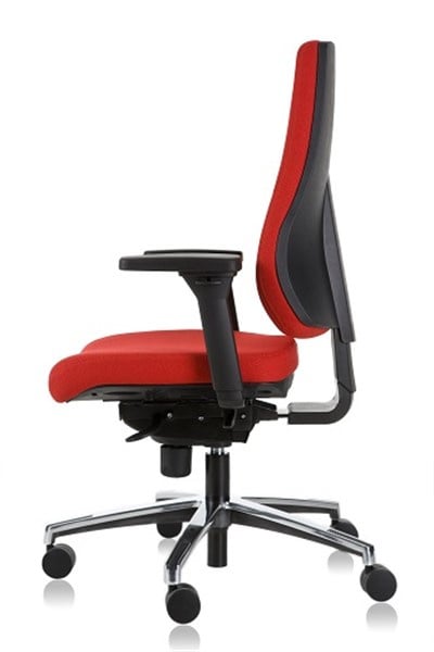 Office chair Monza NPR