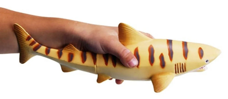 Jumbo Sea Animals, set of 6
