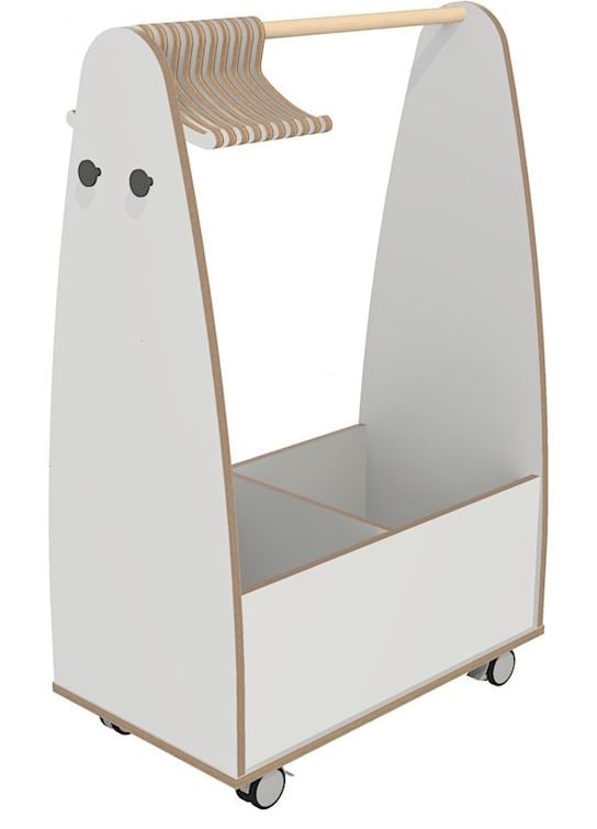 # Dress-up unit L