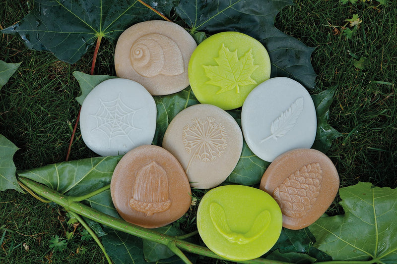 Nature Research Set