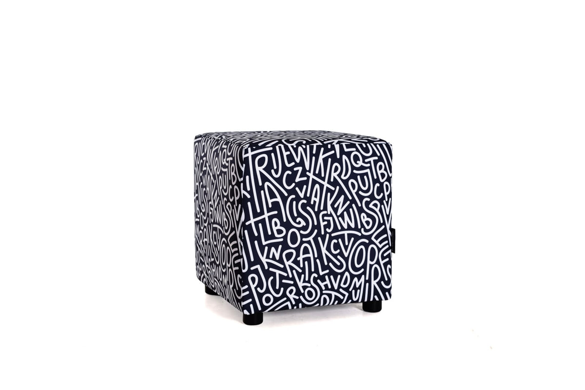 Hocker Bobbie