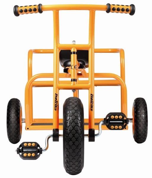 Tuk-Tuk Taxi