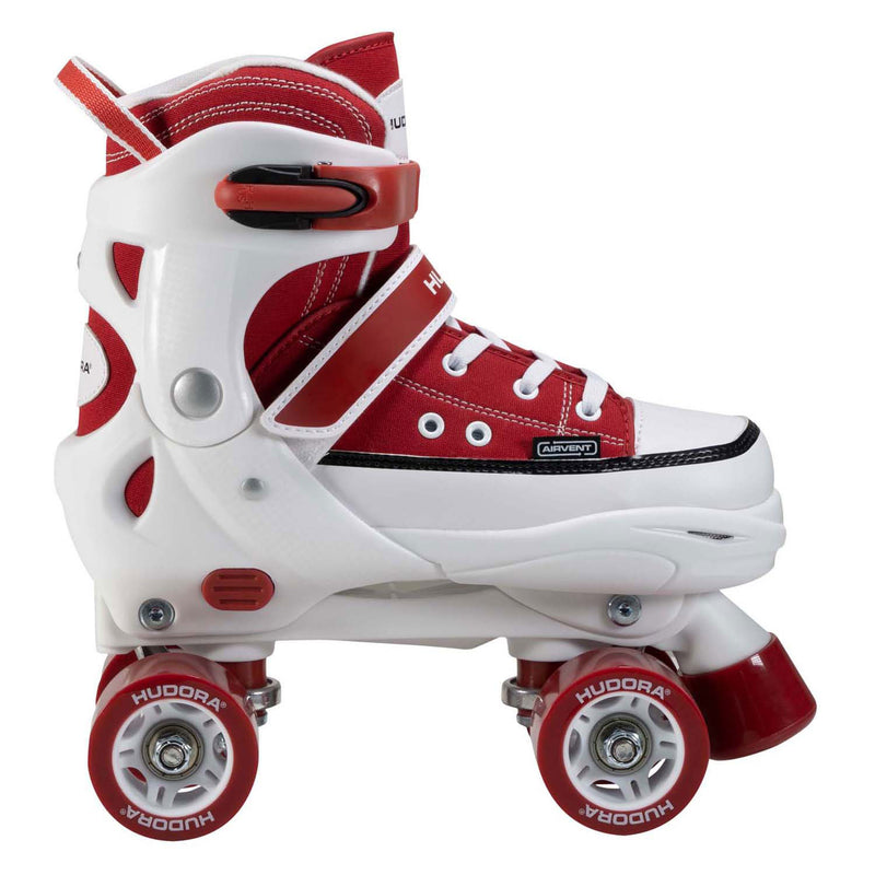 # Hudora rolschaatsen Sneaker Amber maat 32-35