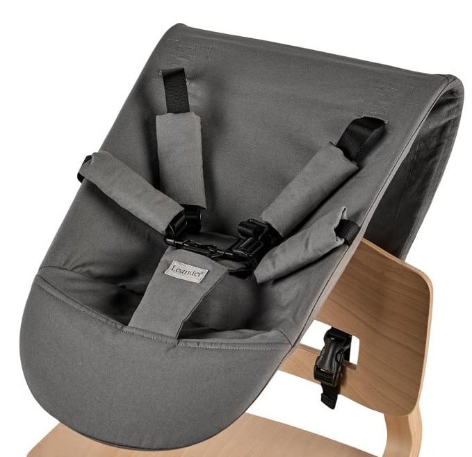 Baby seat for Leander highchair