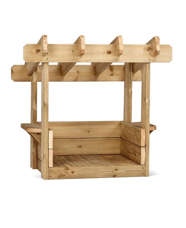 Buitenhut