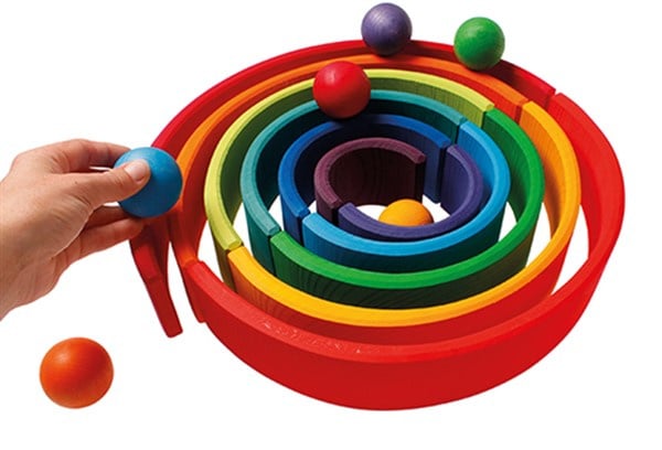 Grimm's Large Rainbow
