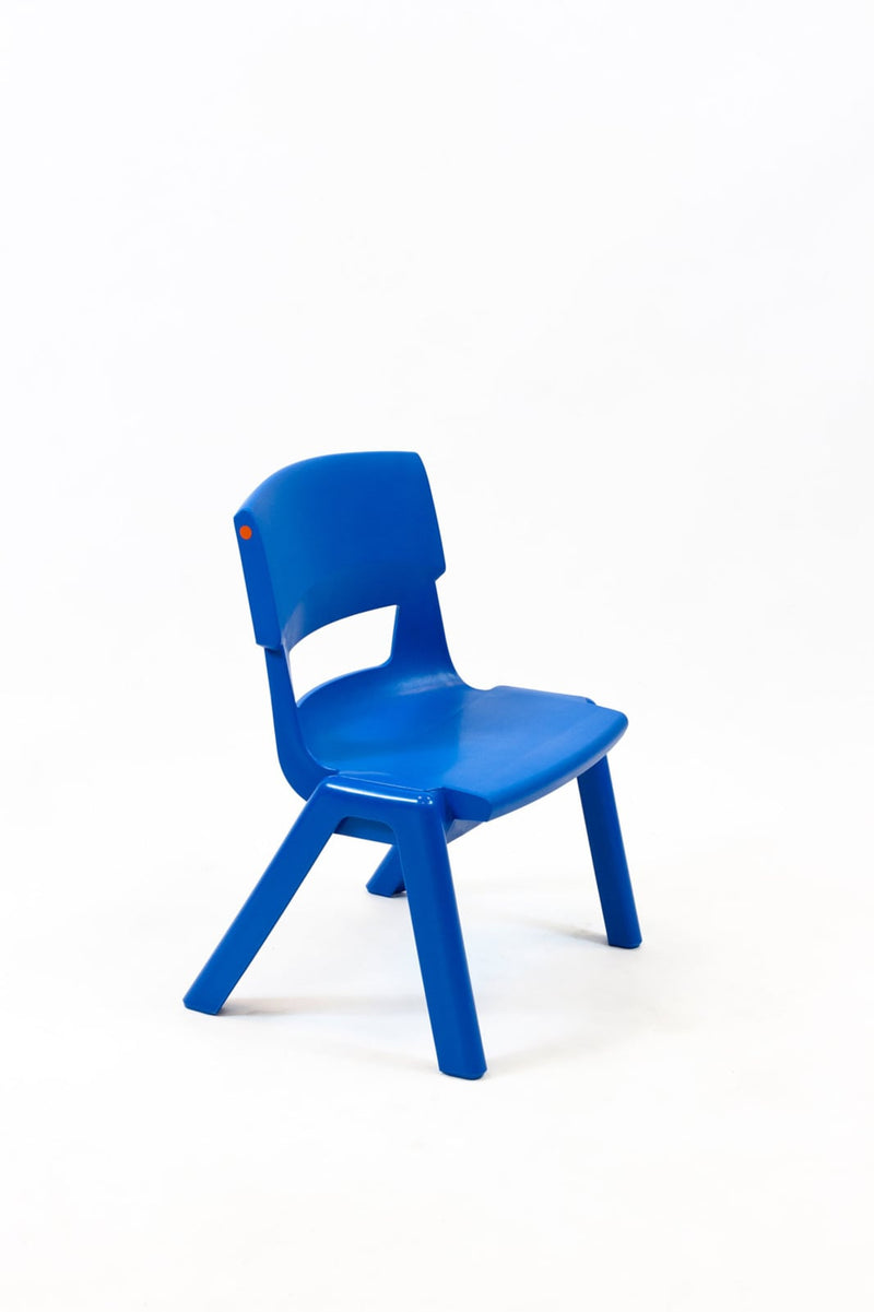 # Stapelbare stoel Postura+
