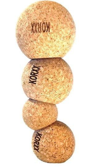 Korxx stacking tower, natural